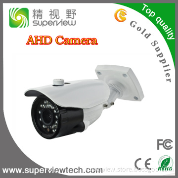 1/3" CMOS 1.3megapixel Waterproof Ahd Camera (FSH27A-36)